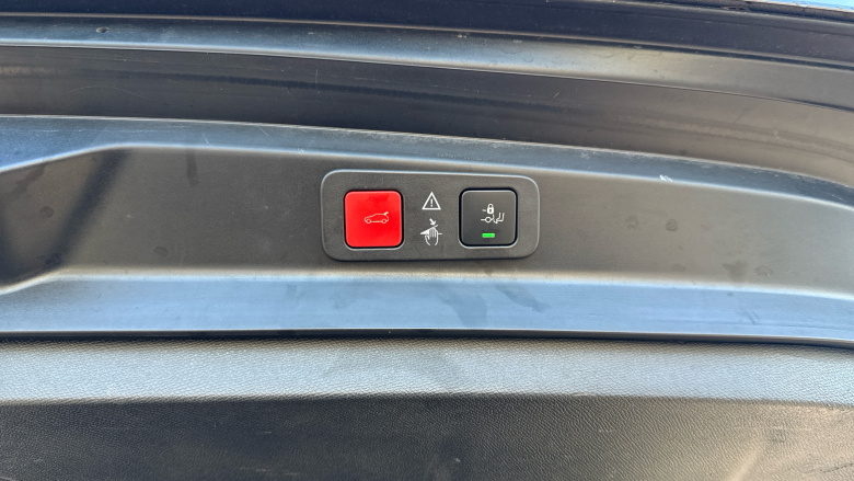 Peugeot 5008 1.2 PureTech GT Line Premium 5dr EAT8 Petrol Estate